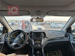 هيونداي سانتافي